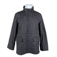 Unisex Vero Moda Maternity - Tepitud jope, suurus 40 - Must ()