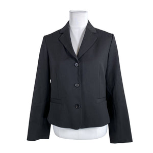 Unisex COS - Jakk, suurus 40 - Must (1)