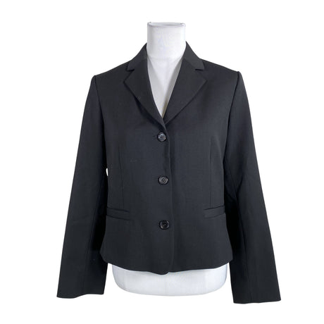 Unisex COS - Jakk, suurus 40 - Must ()