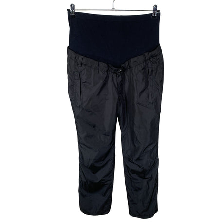 Unisex Mama Licious - Talvepüksid, suurus 38 - Must ()
