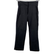 Unisex &Other Stories - Mittevenivad püksid, suurus 38 - Must ()