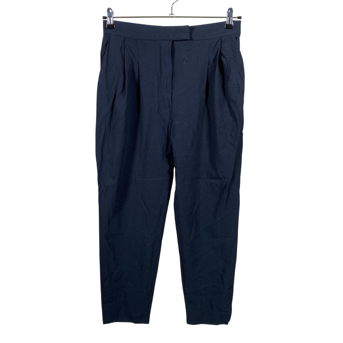Unisex COS - Mittevenivad püksid, suurus 38 - Sinine (1)