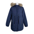 Unisex Mama Licious - Talvejope, suurus 38 - Sinine ()