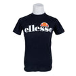 Unisex Ellesse - T-särk, suurus XS - Must ()