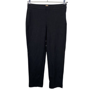 Unisex Hugo Boss - Trikotaažist püksid, suurus 38 - Must (1)