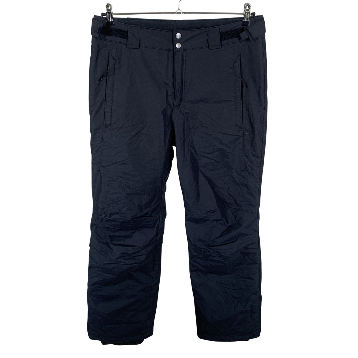 Unisex Columbia - Talvepüksid, suurus M - Must (1)