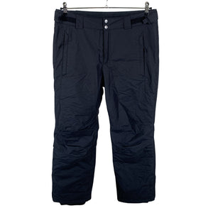 Unisex Columbia - Talvepüksid, suurus M - Must (1)