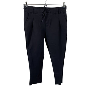 Unisex Noom - Trikotaažist püksid, suurus 38 - Must (1)