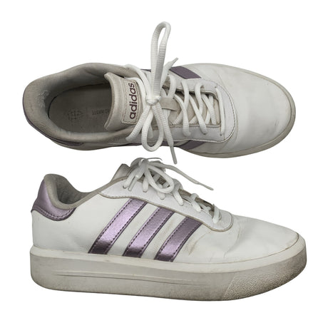 Unisex Adidas - Tennised, suurus 38 - Valge ()