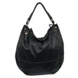 Unisex Furla - Käekott, suurus Maxi - Must ()