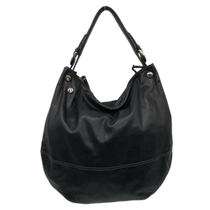 Unisex Furla - Käekott, suurus Maxi - Must (1)
