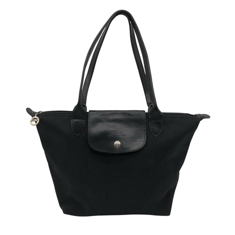 Unisex Longchamp - Käekott, suurus Midi - Must ()