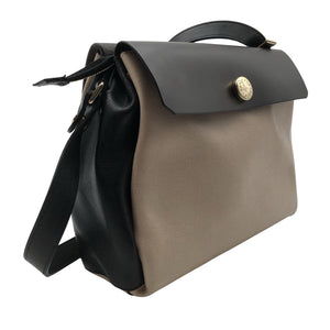 Unisex Furla - Õlakott, suurus Midi - Pruun (2)