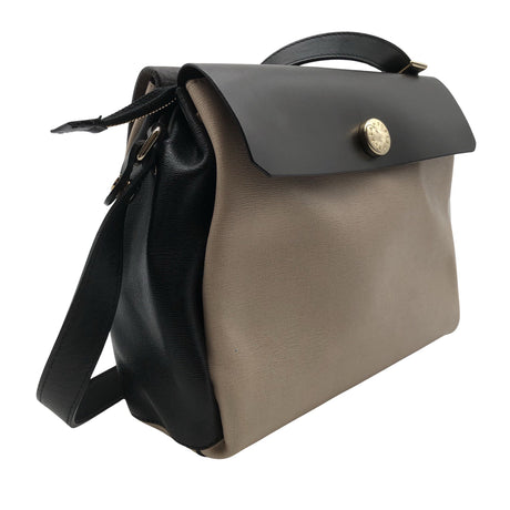 Unisex Furla - Õlakott, suurus Midi - Pruun (2)