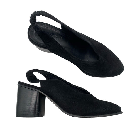 Unisex COS - Kontsakingad, suurus 37 - Must ()