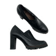 Unisex Wonders - Igapäevased jalanõud, suurus 38 - Must ()