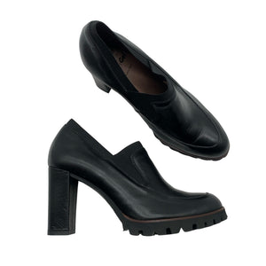 Unisex Wonders - Igapäevased jalanõud, suurus 38 - Must (1)