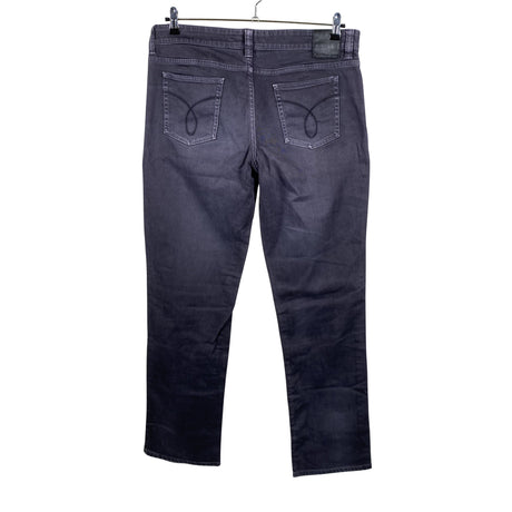 Unisex Calvin Klein Jeans - Teksad, suurus W34 - Hall (2)