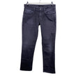 Unisex Calvin Klein Jeans - Teksad, suurus W34 - Hall ()
