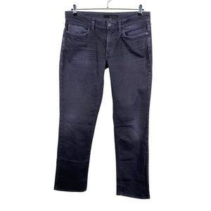 Unisex Calvin Klein Jeans - Teksad, suurus W34 - Hall (1)