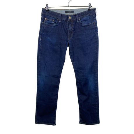 Unisex Calvin Klein Jeans - Teksad, suurus W34 - Sinine ()