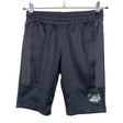Unisex Nike - Dressikangast lühikesed püksid, suurus XS - Must ()