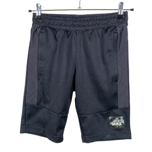 Unisex Nike - Dressikangast lühikesed püksid, suurus XS - Must (1)
