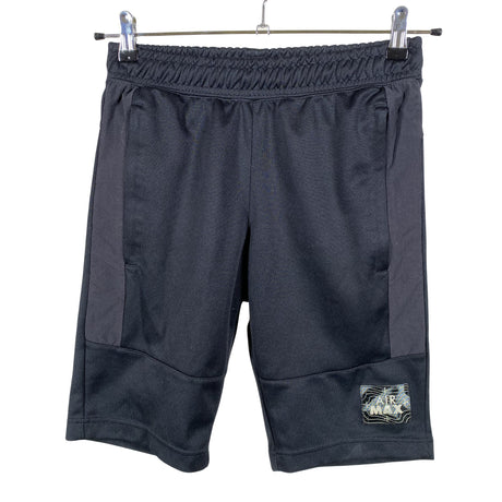 Unisex Nike - Dressikangast lühikesed püksid, suurus XS - Must ()
