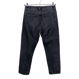 Unisex Vailent - Teksad, suurus S - Must (2)