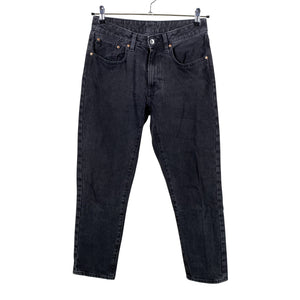 Unisex Vailent - Teksad, suurus S - Must (1)