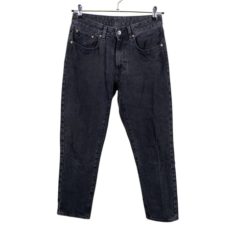 Unisex Vailent - Teksad, suurus S - Must ()