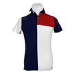 Unisex Tommy Hilfiger - Polosärk, suurus XS - Sinine ()