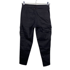 Unisex Jack & Jones - Cargo-püksid, suurus W28 - Must (2)