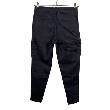 Unisex Jack & Jones - Cargo-püksid, suurus W28 - Must (2)