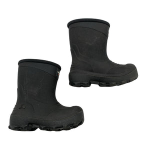 Unisex Viking - Kummikud, suurus 26 - Must (1)