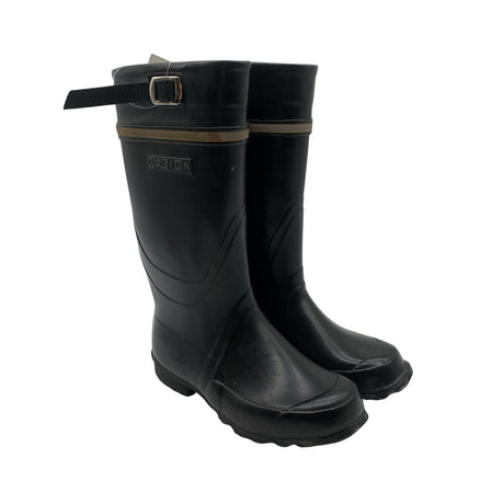 Unisex Nokian - Kummikud, suurus 36 - Must (2)