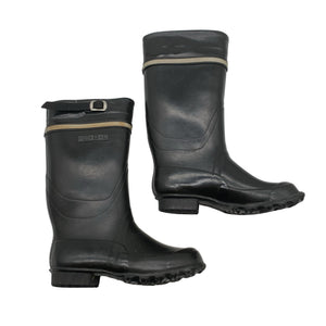 Unisex Nokian - Kummikud, suurus 36 - Must (1)