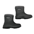 Unisex Lemigo - Kummikud, suurus 37 - Must ()