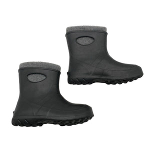 Unisex Lemigo - Kummikud, suurus 37 - Must (1)