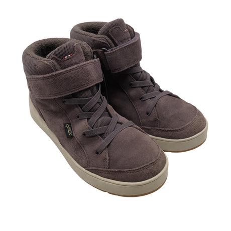 Unisex Viking - Poolsaapad, suurus 37 - Must (2)