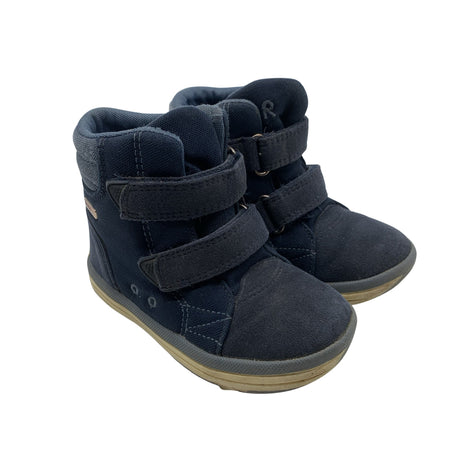 Unisex Reimatec - Kevad-/sügisjalanõud, suurus 26 - Sinine (2)