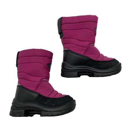 Unisex Kuoma - Talvejalanõud, suurus 24 - Lilla ()
