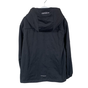 Unisex Icepeak - Softshell jope, suurus 146 - 152 - Must (2)