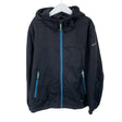 Unisex Icepeak - Softshell jope, suurus 146 - 152 - Must ()