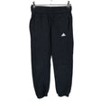 Unisex Adidas - Dressikangast püksid, suurus 146 - 152 - Must ()