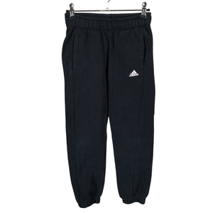 Unisex Adidas - Dressikangast püksid, suurus 146 - 152 - Must (1)