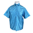 Unisex Handmade - Triiksärk, suurus 42 - Sinine ()