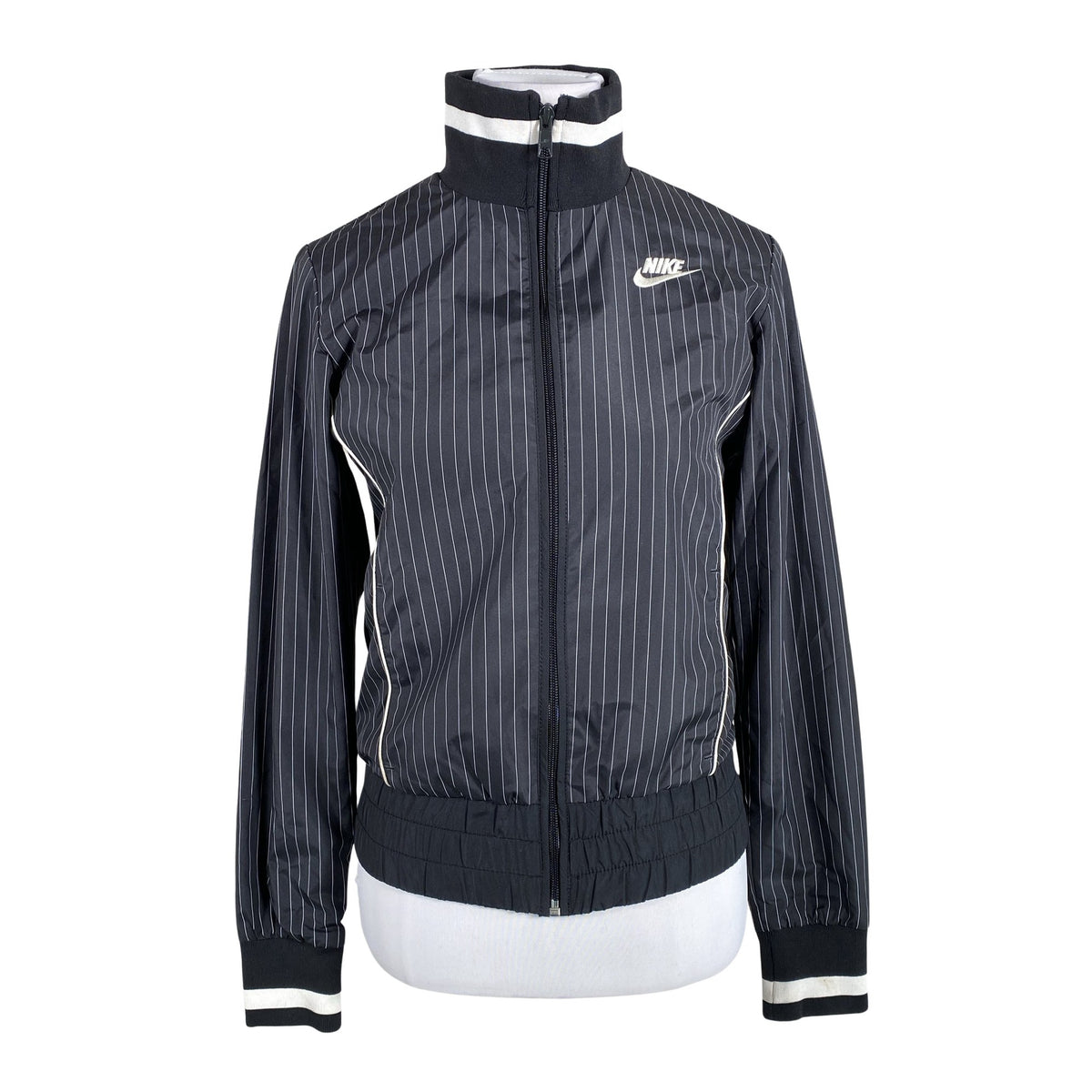 Unisex Nike - Jope, suurus 34 - Must (1)