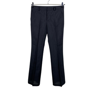 Unisex Uniqlo - Viigipüksid, suurus 38 - Must (1)