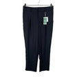 Unisex Halara - Viigipüksid, suurus 42 - Must ()
